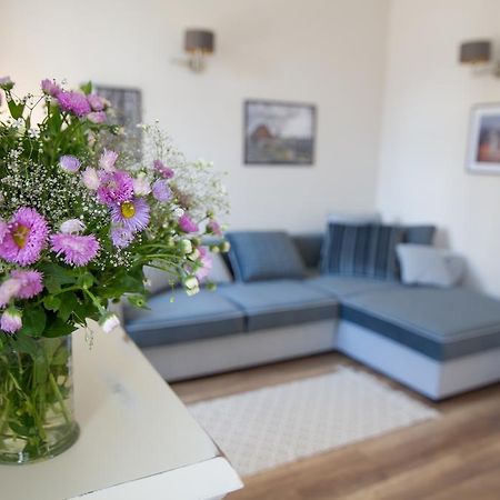 Brody Apartman Eger Bagian luar foto