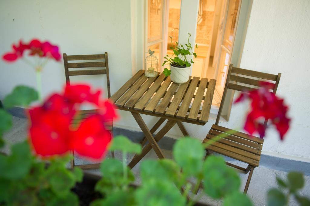 Brody Apartman Eger Bagian luar foto