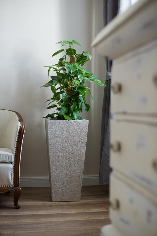 Brody Apartman Eger Bagian luar foto