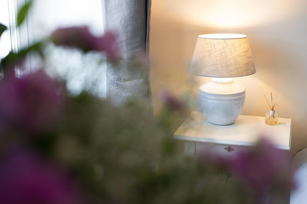 Brody Apartman Eger Bagian luar foto